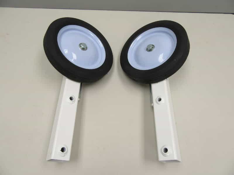 Wheel Kit For Portable Soccer Goals