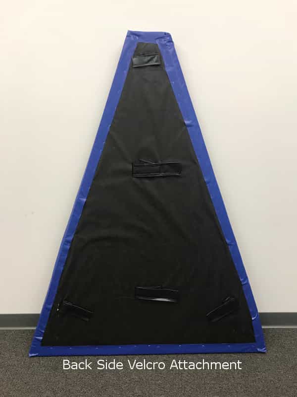Storm Base Safety Padding