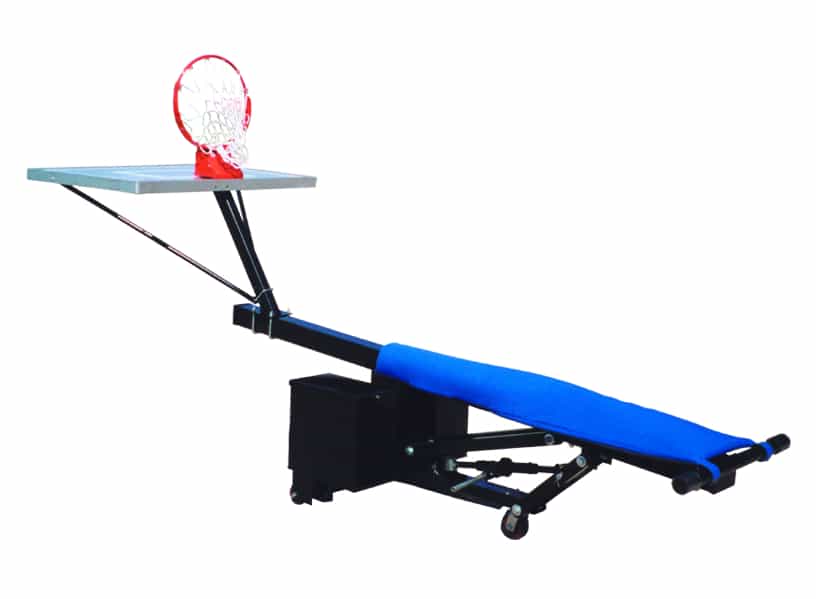 Rollasport™ Portable Basketball Goal