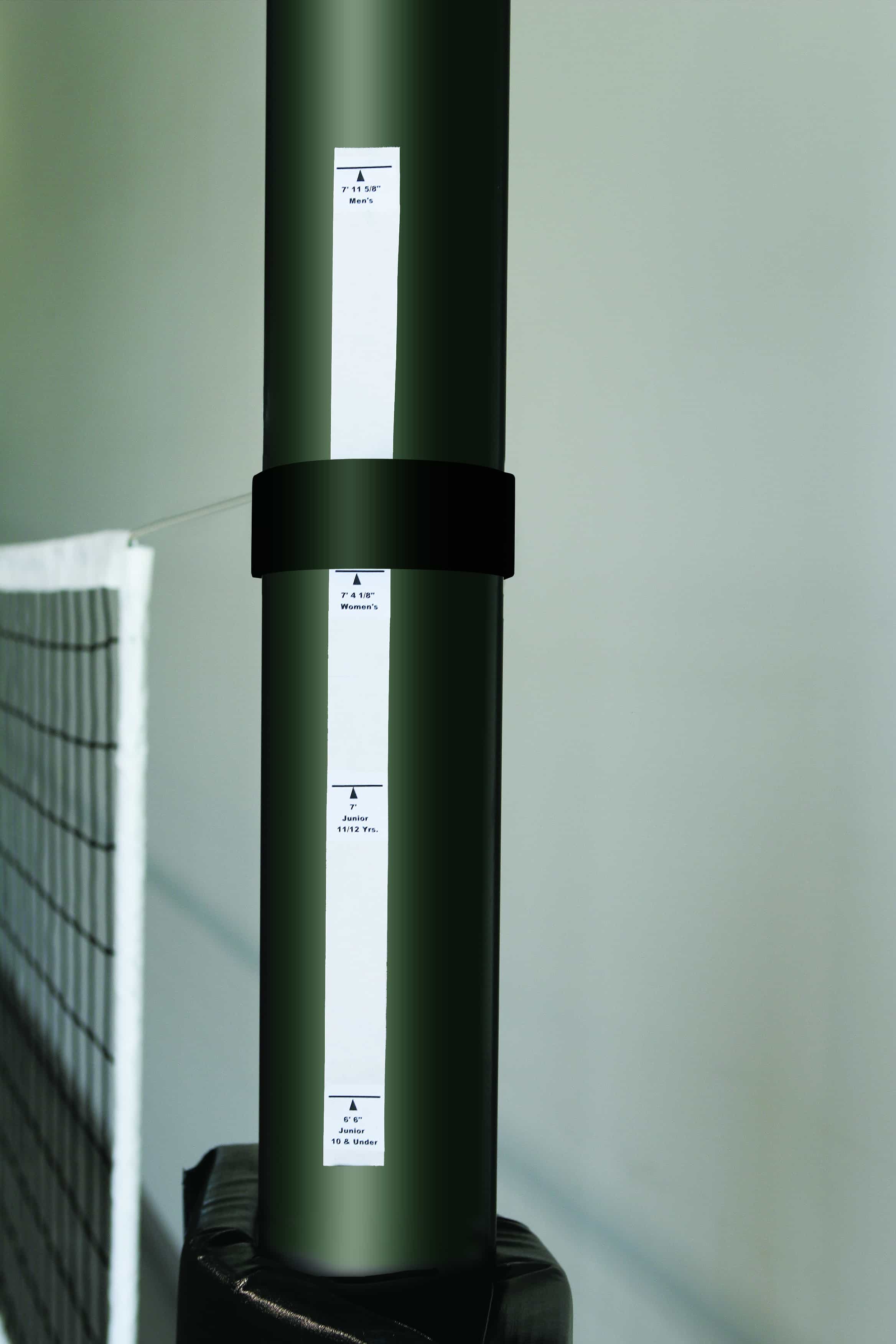 Stellar Recreational Volleyball Net System