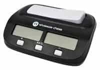 Wholesale Chess Basic Digital Game Timer With Bonus & Delay