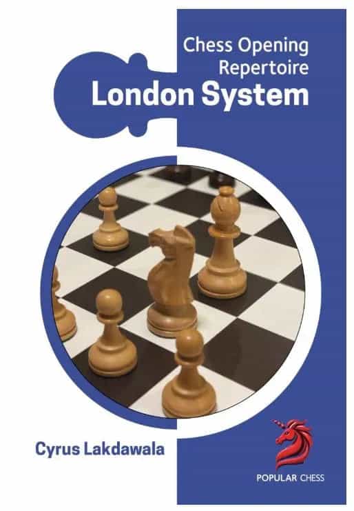 Chess Opening Repertoire: London System
