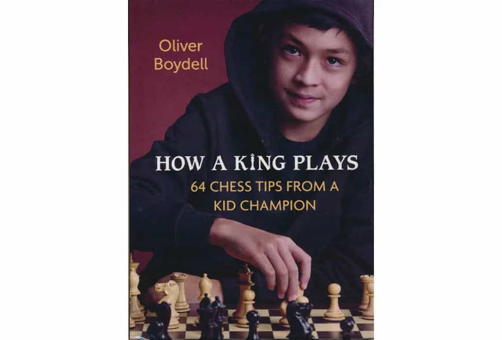 How A King Plays