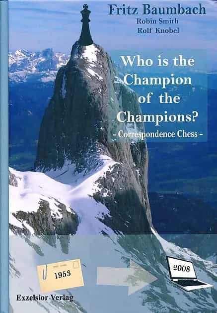 Who Is The Champion Of The Champions?