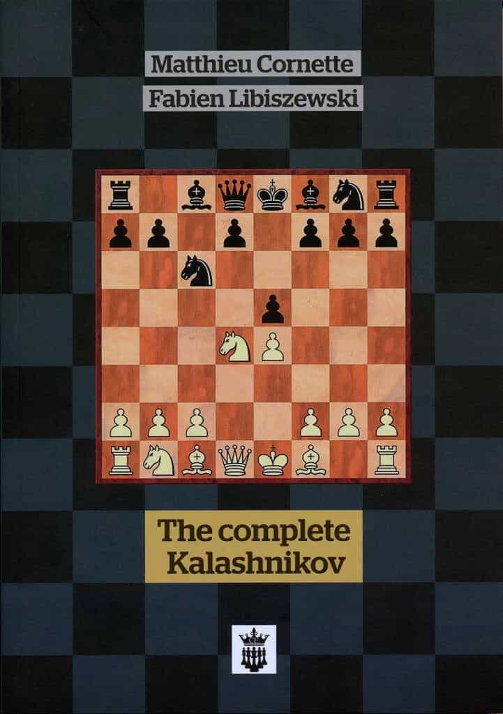 The Complete Kalashnikov