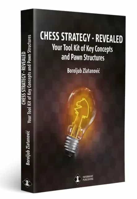 Chess Strategy - Revealed