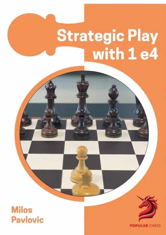Strategic Play With 1 E4
