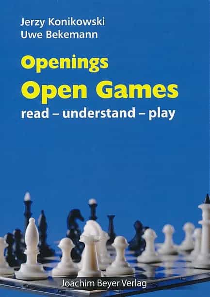 Openings - Open Games