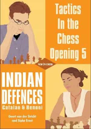 Clearance - Tactics In The Chess Opening - Volume 5