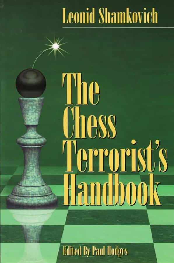 Clearance - The Chess Terrorist's Handbook
