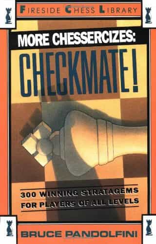 More Chessercizes - Checkmate