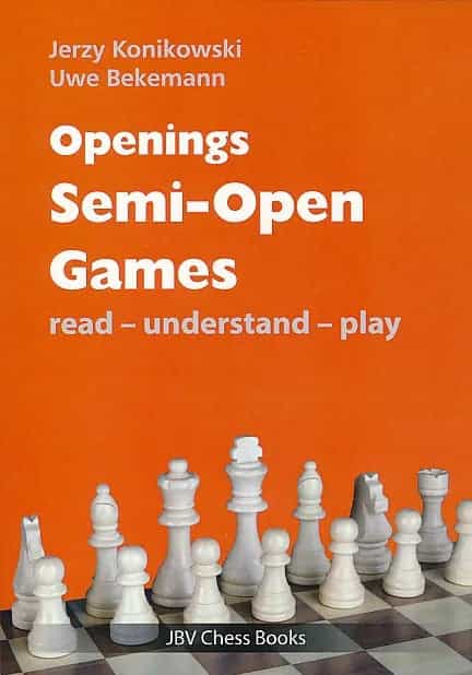 Openings Semi-Open Games