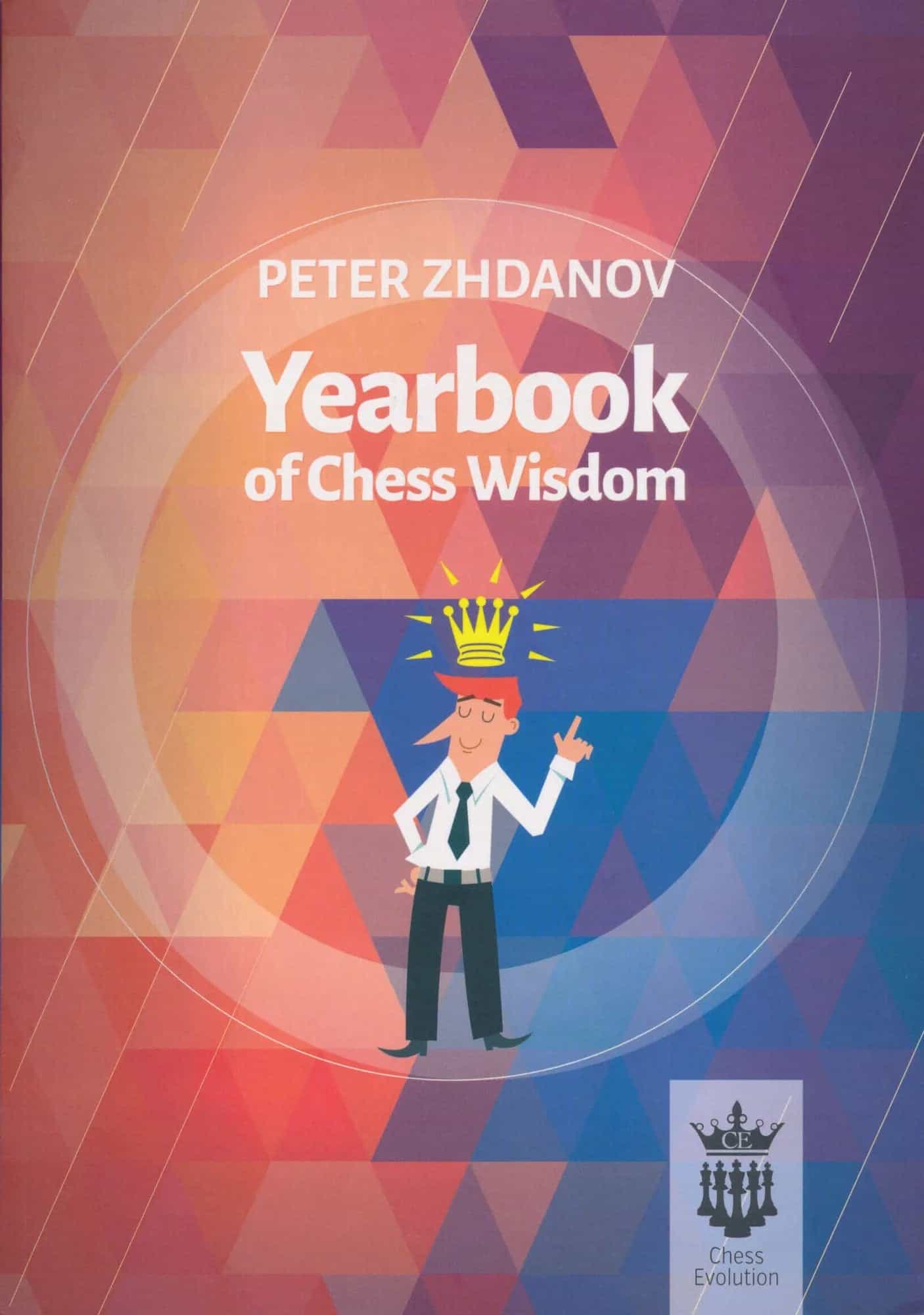 Yearbook Of Chess Wisdom