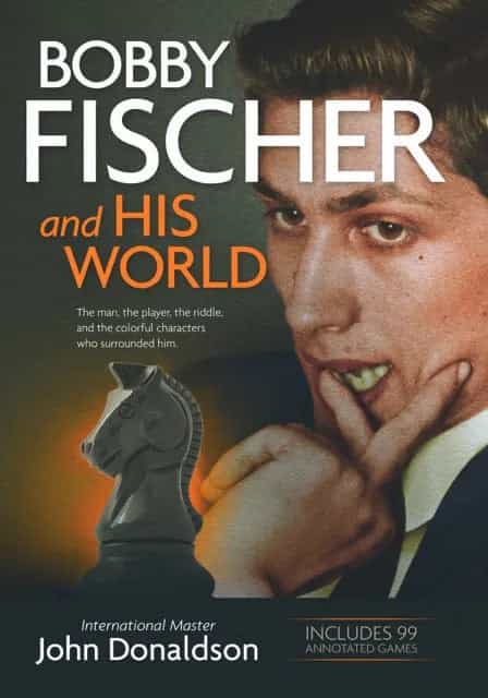 Bobby Fischer And His World