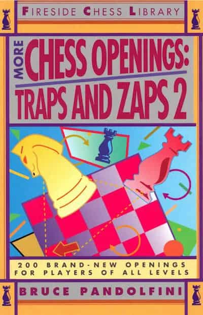 More Chess Openings - Traps And Zaps - Volume 2