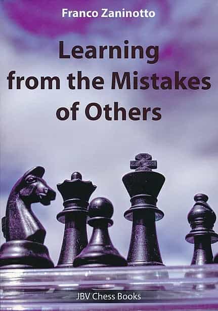 Learning From The Mistakes Of Others