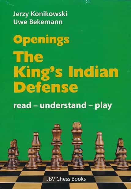 Openings - The King's Indian Defense