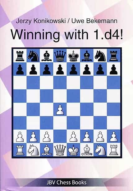 Winning With 1.D4!