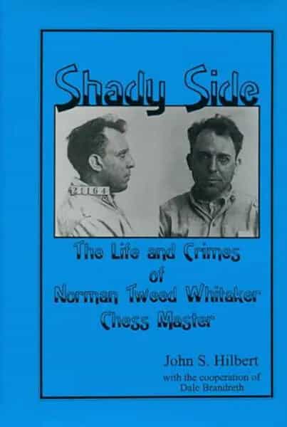 Clearance - Shady Side