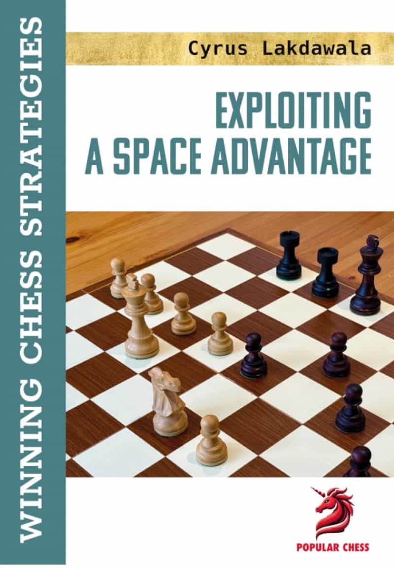 Exploiting A Space Advantage: Winning Chess Strategies