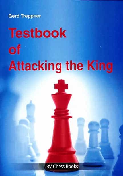Testbook Of Attacking The King
