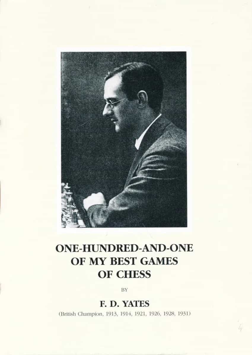 One-Hundred-And-One Of My Best Games Of Chess