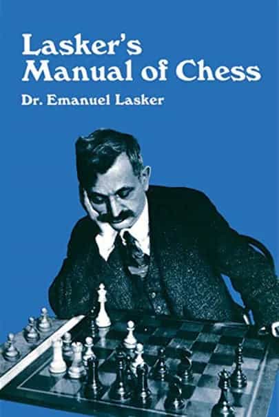 Lasker's Manual Of Chess