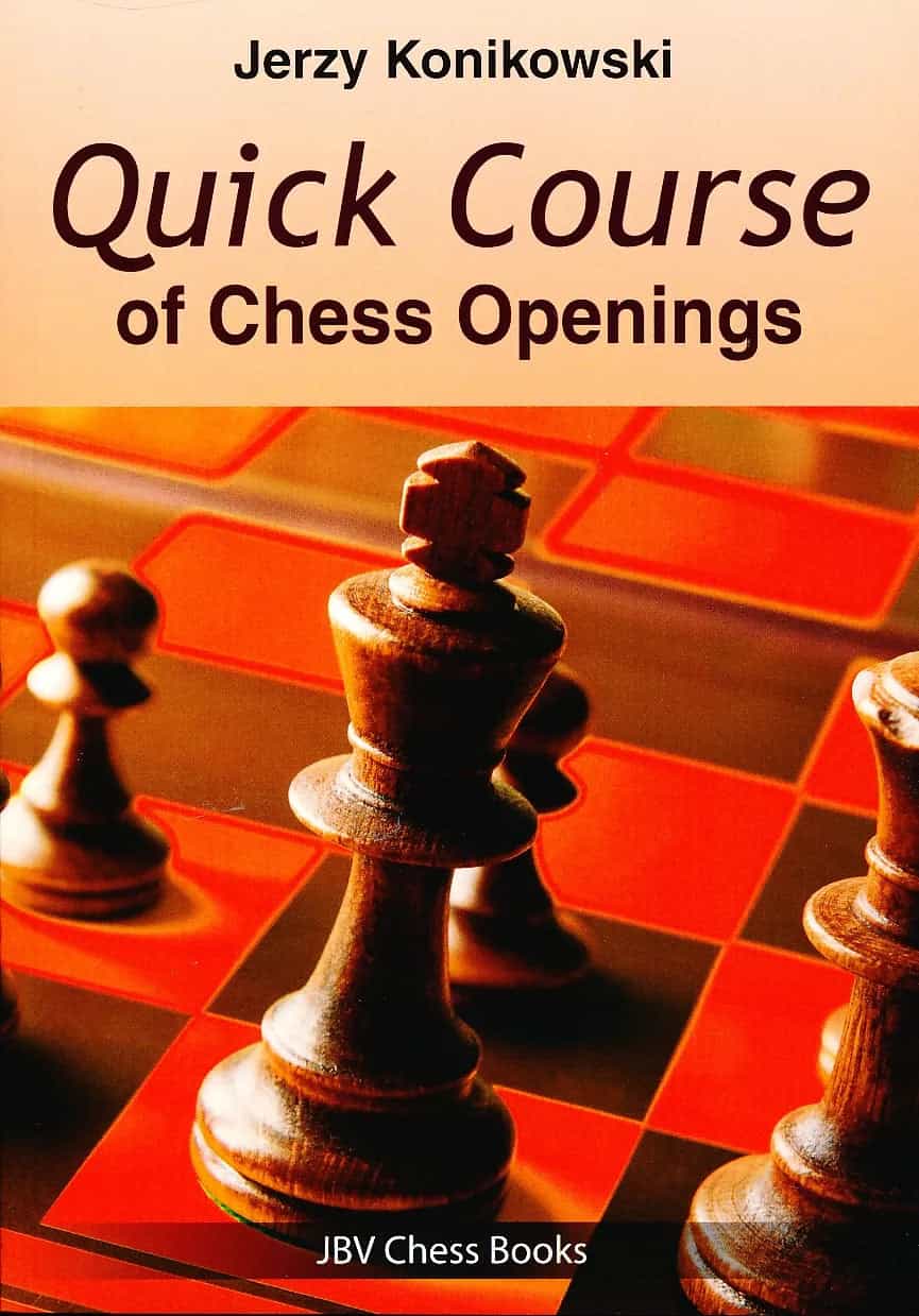 Quick Course Of Chess Openings