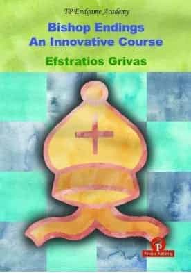 Clearance - Bishop Endings - An Innovative Course