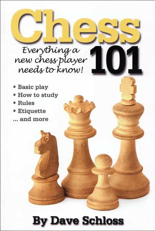 Chess 101