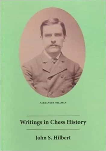 Writings In Chess History