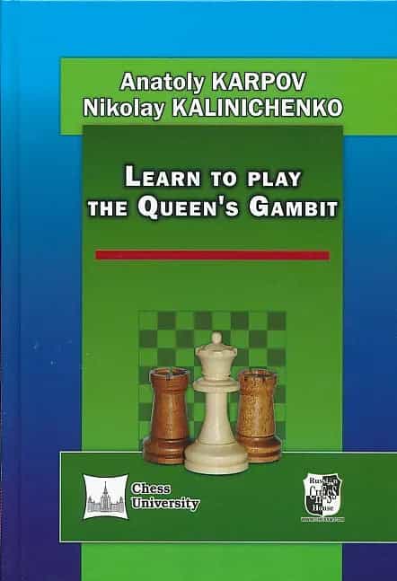 Learn To Play The Queen's Gambit