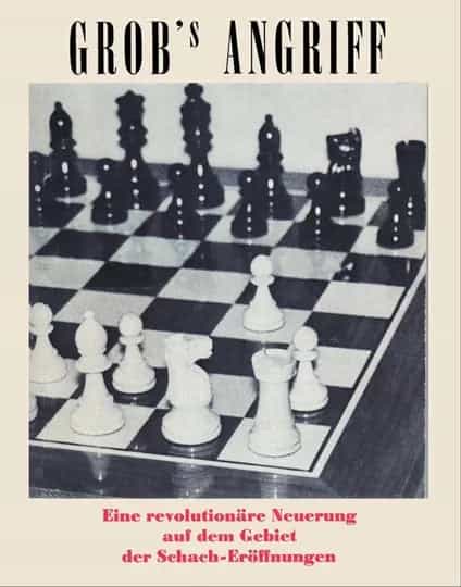 Grob's Angriff - German Edition