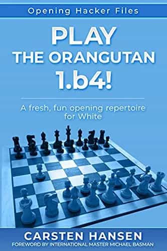 Play The Orangutan: 1.B4