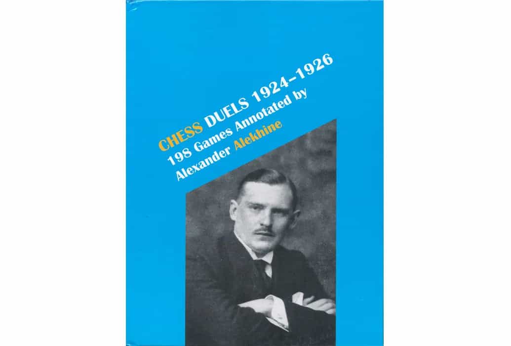 Chess Duels 1924-1926