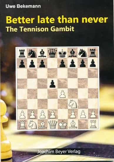 Better Late Than Never