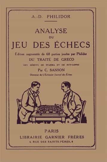 Analyse Du Je Des D'echecs - French Edition