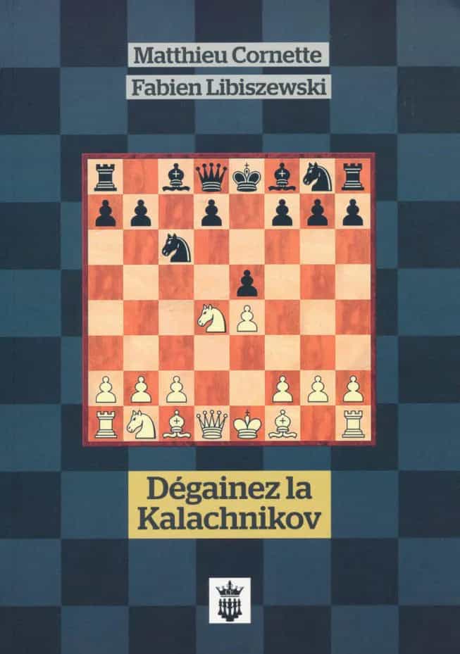 The Complete Kalashnikov - French Edition