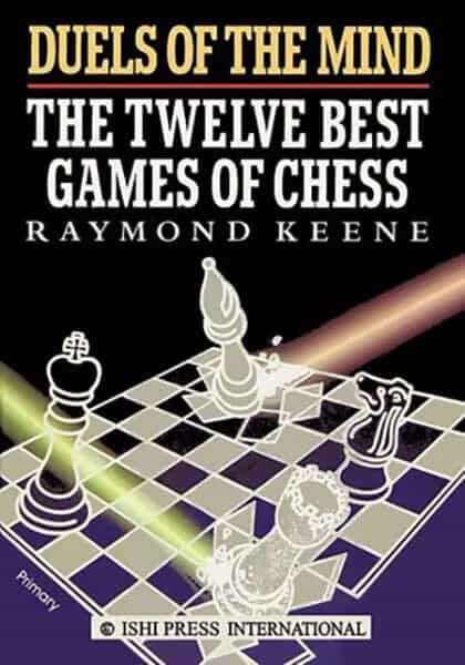 Duels Of The Mind