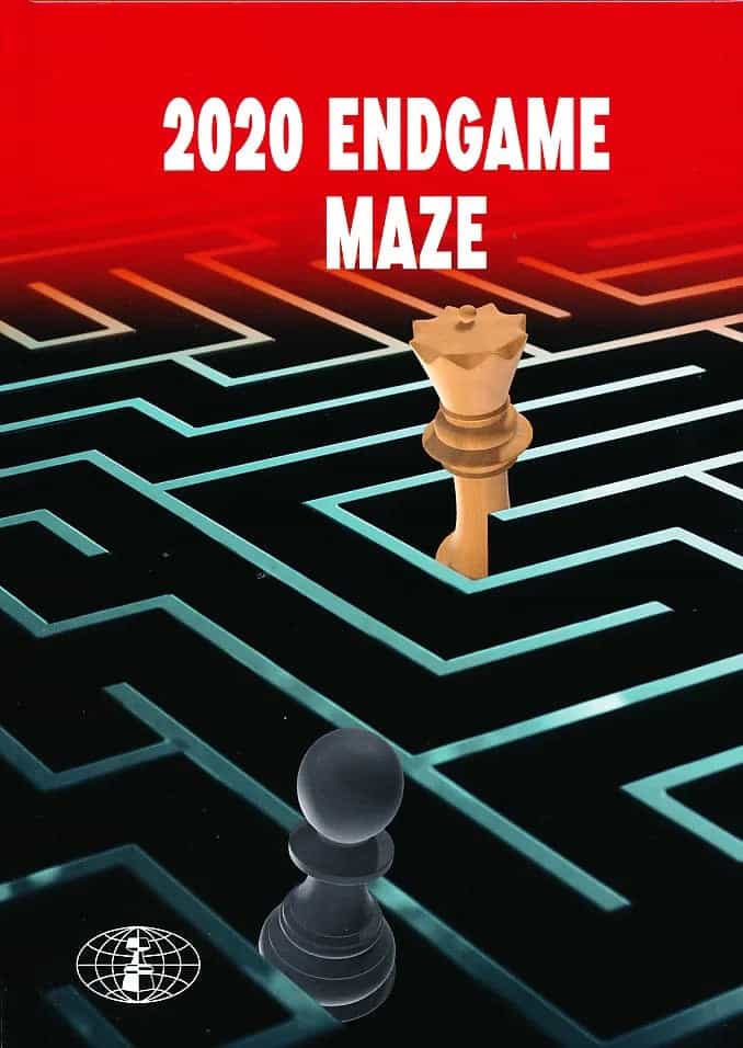 2020 Endgame Maze