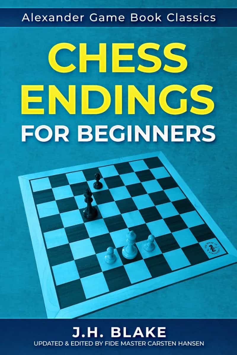 Chess Endings For Beginners
