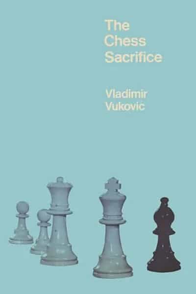 The Chess Sacrifice