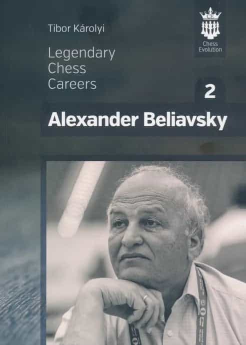 Alexander Beliavsky - Legendary Chess Careers - Part 2