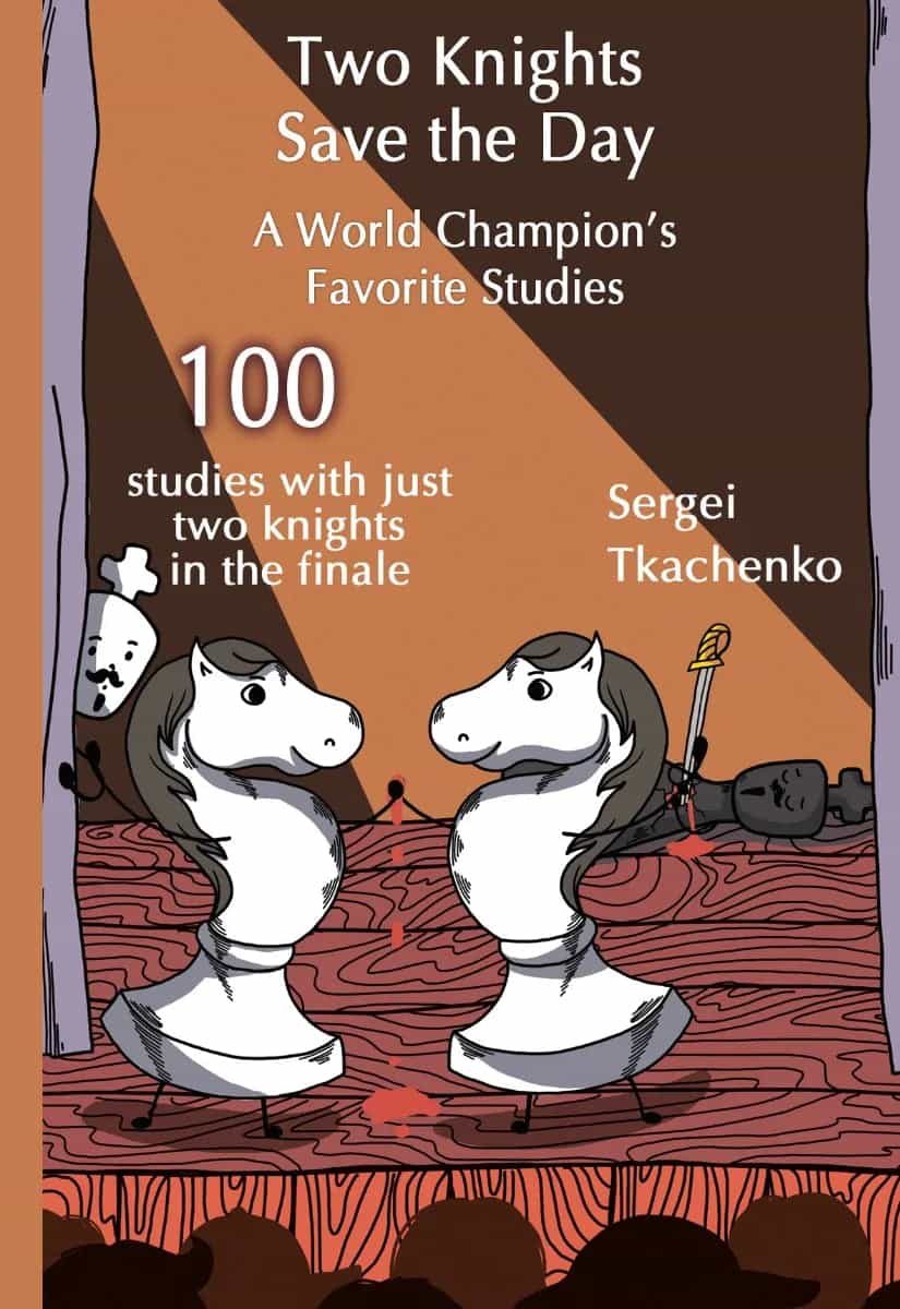 Two Knights Save The Day