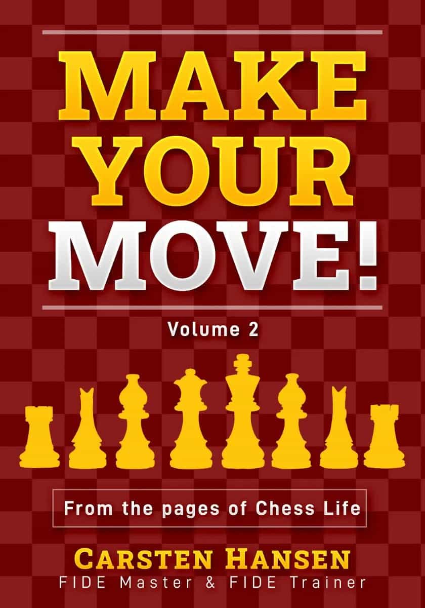 Make Your Move - Volume 2