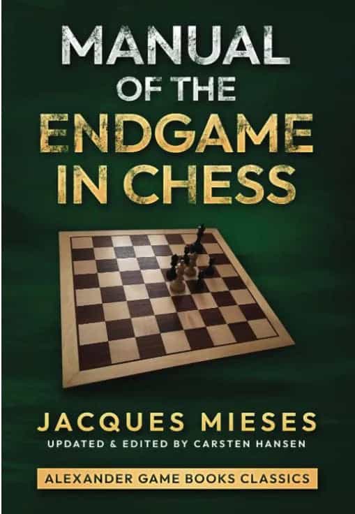 Manual Of The Endgame In Chess