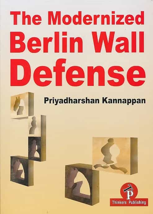 The Modernized Berlin Wall Defense
