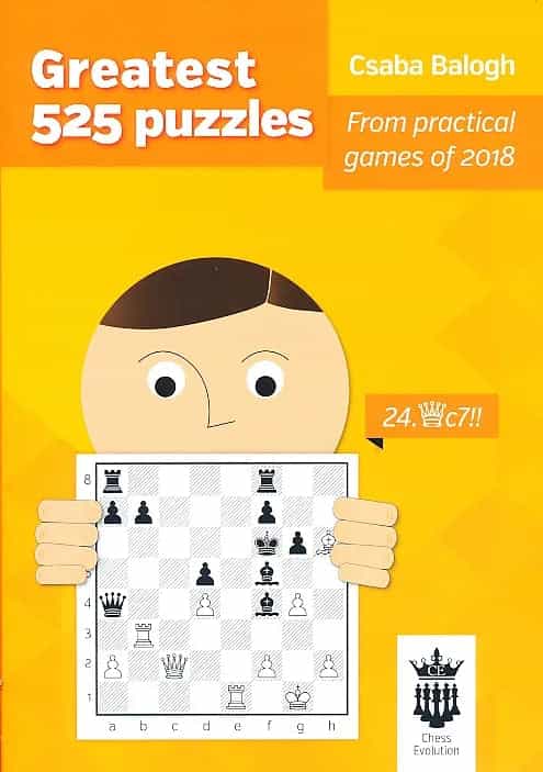Greatest 525 Puzzles