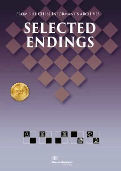 Pre-Order - Selected Endings