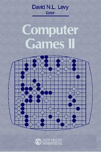 Computer Games II by David N. L. Levy